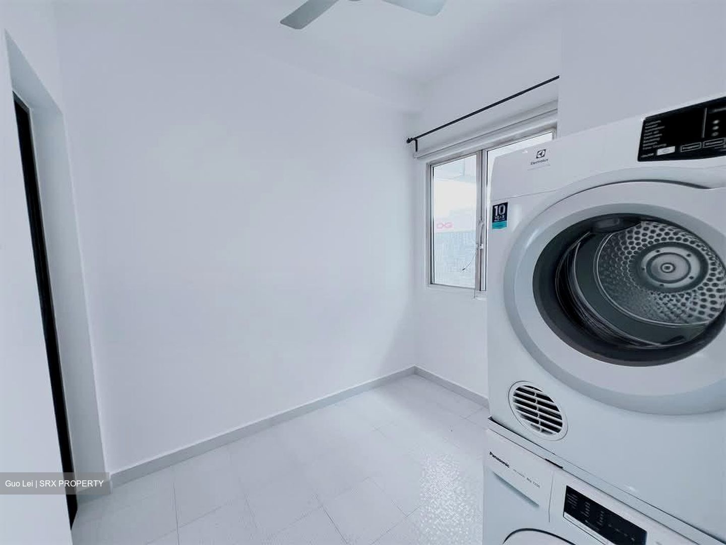 Burlington Square (D7), Apartment #535395331